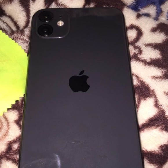 Apple iPhone 11 128 GB